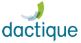 Dactique Logo
